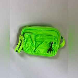 Adidas X IVY PARK SMALL BACKPACK